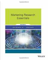 9781119355304-1119355303-Marketing Research Essentials