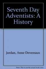 9780870525629-087052562X-The Seventh-Day Adventists: A History