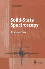 9783540639138-3540639136-Solid-State Spectroscopy: An Introduction