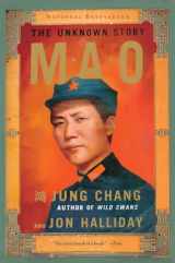 9780679746324-0679746323-Mao: The Unknown Story