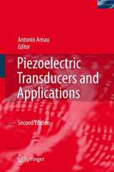 9783540775072-3540775072-Piezoelectric Transducers and Applications