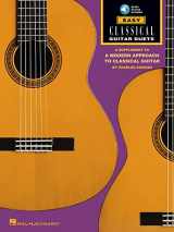 9780793517954-0793517958-Easy Classical Guitar Duets: Book/Online Audio