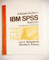 9781111352684-1111352682-A Simple Guide to IBM SPSS for Versions 18.0 & 19.0
