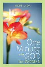 9780736921671-0736921672-One Minute with God for Women