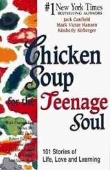 9780439403757-0439403758-Chicken Soup for the Teenage Soul III