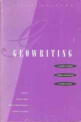 9780922152148-0922152144-Geowriting: A Guide to Writing, Editing, and Printing in Earth Science