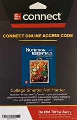 9781260424911-126042491X-Connect Access Card for Nutrition Essentials: A Personal Approach