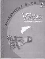 9780829428377-0829428372-Grade Level 6 Assessment Book (Voyages in English 2011)