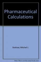 9780812107258-081210725X-Pharmaceutical calculations