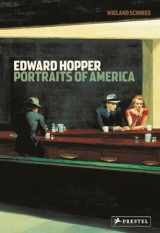 9783791346137-379134613X-Edward Hopper: Portraits of America