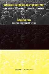 9780231118828-0231118821-Adenauer's Germany and the Nazi Past