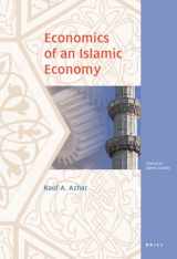 9789004179370-9004179372-Economics of an Islamic Economy (Themes in Islamic Studies, 6)