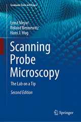 9783030370886-3030370887-Scanning Probe Microscopy: The Lab on a Tip (Graduate Texts in Physics)
