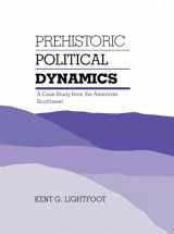 9780875800974-0875800971-Prehistoric Political Dynamics: A Case Study from the American Southwest
