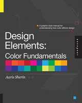 9781592537198-1592537197-Design Elements, Color Fundamentals: A Graphic Style Manual for Understanding How Color Affects Design