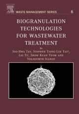 9780080450223-0080450229-Biogranulation Technologies for Wastewater Treatment: Microbial Granules (Volume 6) (Waste Management, Volume 6)
