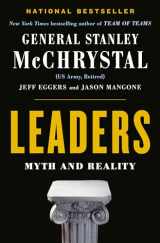 9780525534372-0525534377-Leaders: Myth and Reality