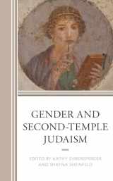 9781978707887-1978707886-Gender and Second-Temple Judaism