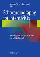 9788847025820-8847025826-Echocardiography for Intensivists