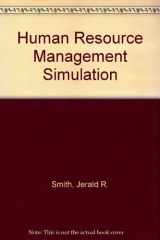 9780130936509-0130936502-Human Resource Management Simulation-Revised