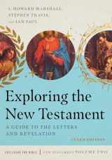 9780830825288-0830825282-Exploring the New Testament: A Guide to the Letters and Revelation (Volume 2) (Exploring the Bible Series)