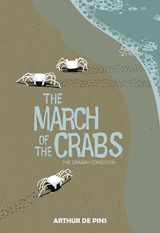 9781608866892-1608866890-March of the Crabs Vol. 1 (The March of the Crabs)