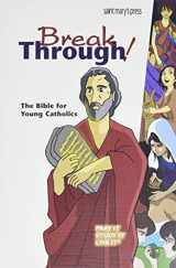 9781599823393-159982339X-Breakthrough Bible: Good News Translation-paperback