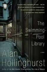 9780679722564-0679722564-The Swimming-Pool Library: A novel (Lambda Literary Award)