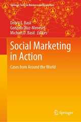 9783030130190-3030130193-Social Marketing in Action (Springer Texts in Business and Economics)