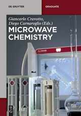 9783110479928-3110479923-Microwave Chemistry (De Gruyter Textbook)
