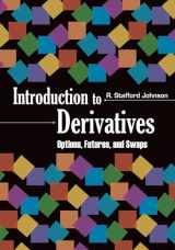 9780195301656-019530165X-Introduction to Derivatives: Options, Futures, and Swaps