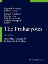 9783642389535-3642389538-The Prokaryotes: Other Major Lineages of Bacteria and The Archaea