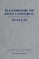 9781890561024-1890561029-The Mallis Handbook of Pest Control, 10th Edition