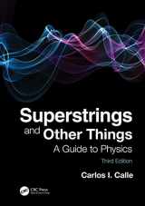 9781138364929-1138364924-Superstrings and Other Things: A Guide to Physics