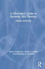 9780367228040-0367228041-A Clinician's Guide to Systemic Sex Therapy