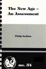 9781851741540-1851741542-New Age - An Assessment (Spirituality)