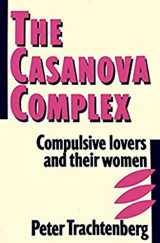 9780671620479-0671620479-The CASANOVA COMPLEX