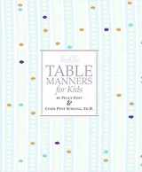 9780061117091-0061117099-Emily Post's Table Manners for Kids