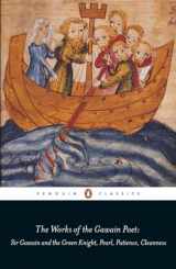 9780140424140-0140424148-The Works of the Gawain Poet: Sir Gawain and the Green Knight, Pearl, Patience, Cleanness (Penguin Classics)