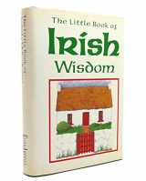 9781884822735-1884822738-Big Little Book of Irish Wit & Wisdom