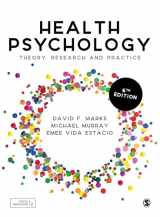 9781529723076-1529723078-Health Psychology: Theory, Research and Practice