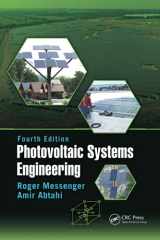 9780367736330-0367736330-Photovoltaic Systems Engineering