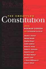 9780814770122-0814770126-The Embattled Constitution