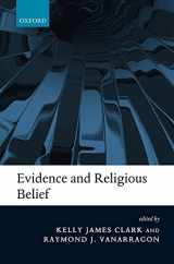 9780199603718-0199603715-Evidence and Religious Belief