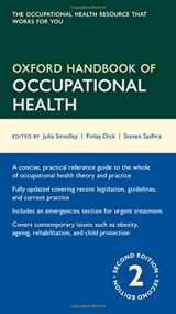 9780199651627-0199651620-Oxford Handbook of Occupational Health (Oxford Medical Handbooks)