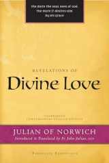 9781557259073-1557259070-Revelations of Divine Love (Paraclete Essentials)