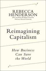 9780241379660-0241379660-Reimagining Capitalism: How Business Can Save the World