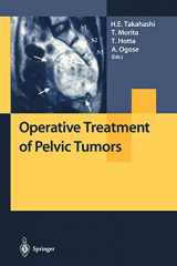 9784431668671-4431668675-Operative Treatment of Pelvic Tumors