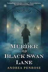 9781496713346-1496713346-Murder on Black Swan Lane (A Wrexford & Sloane Mystery)