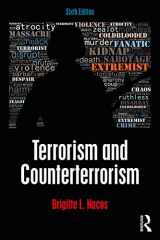 9781138317635-1138317632-Terrorism and Counterterrorism: International Student Edition